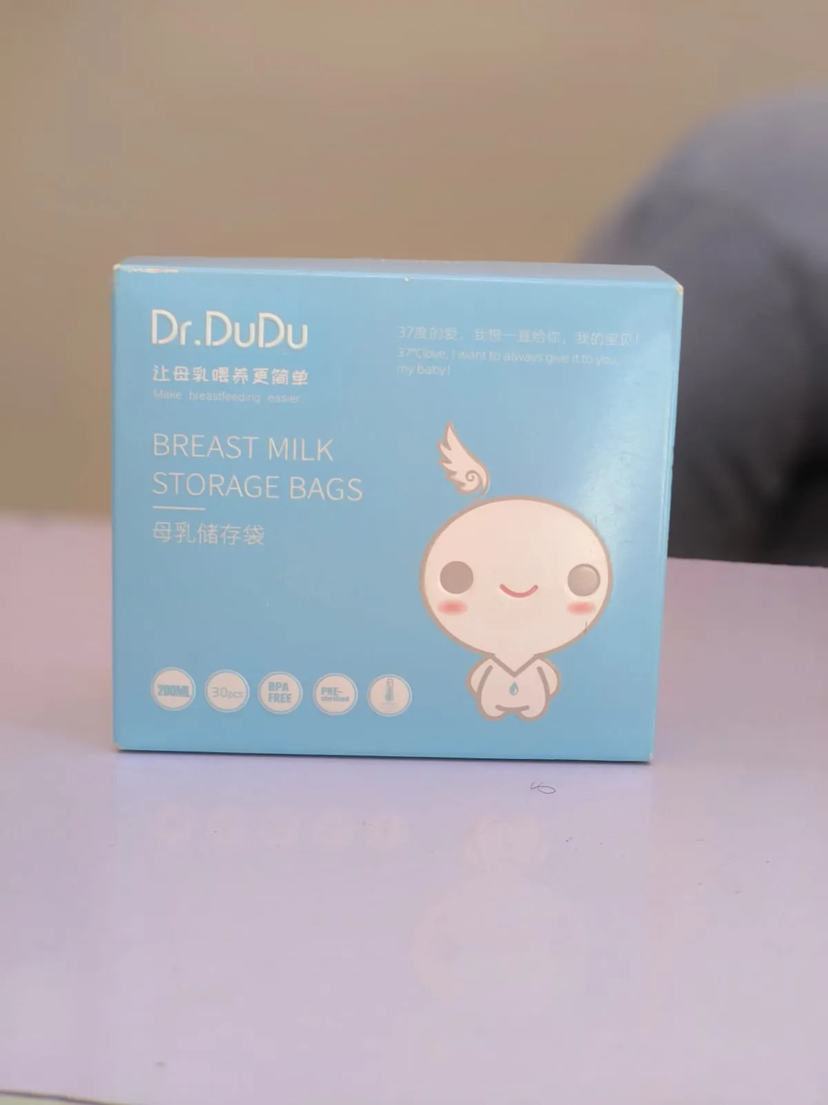 8pcs Receiving Set