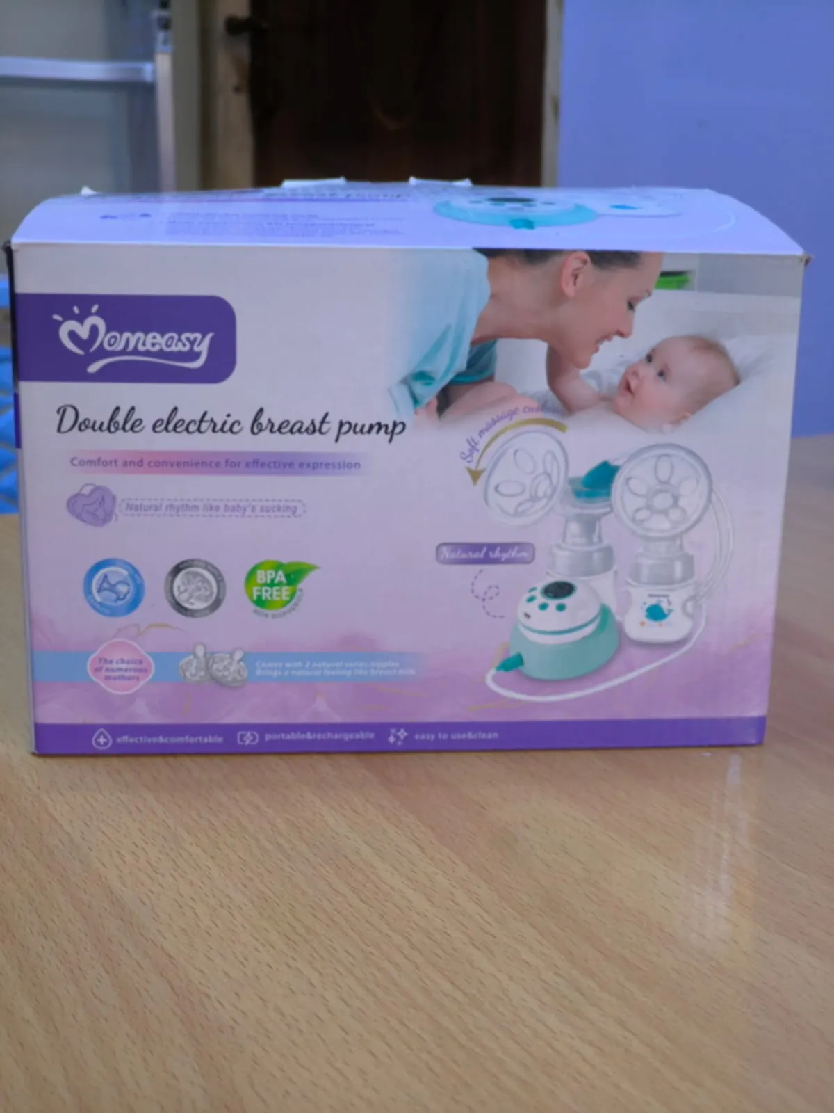 8pcs Receiving Set