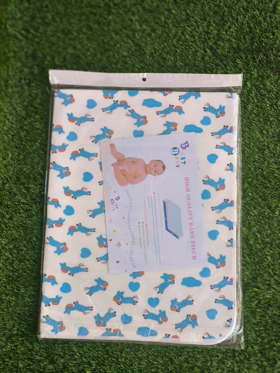 8pcs Receiving Set