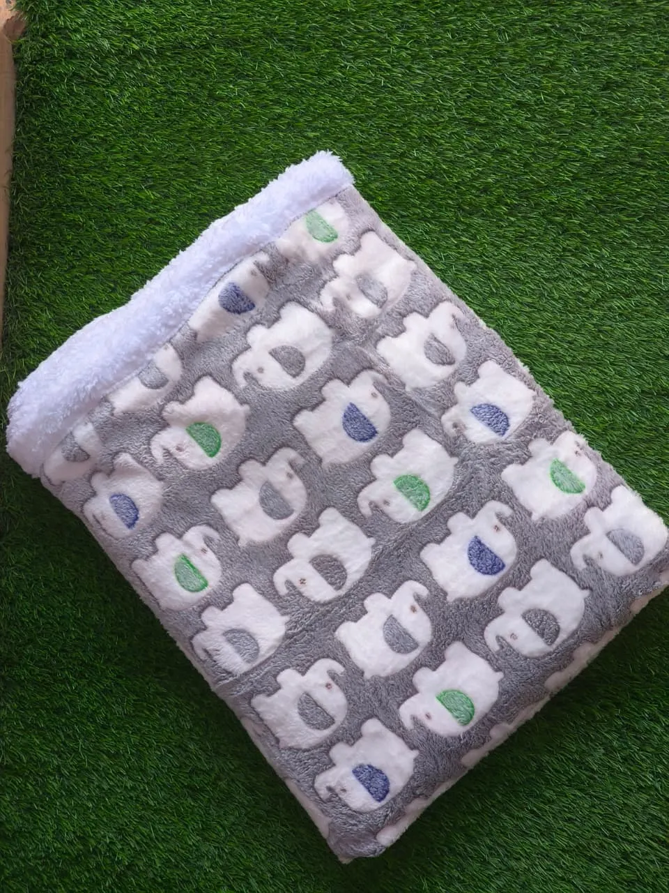8pcs Receiving Set