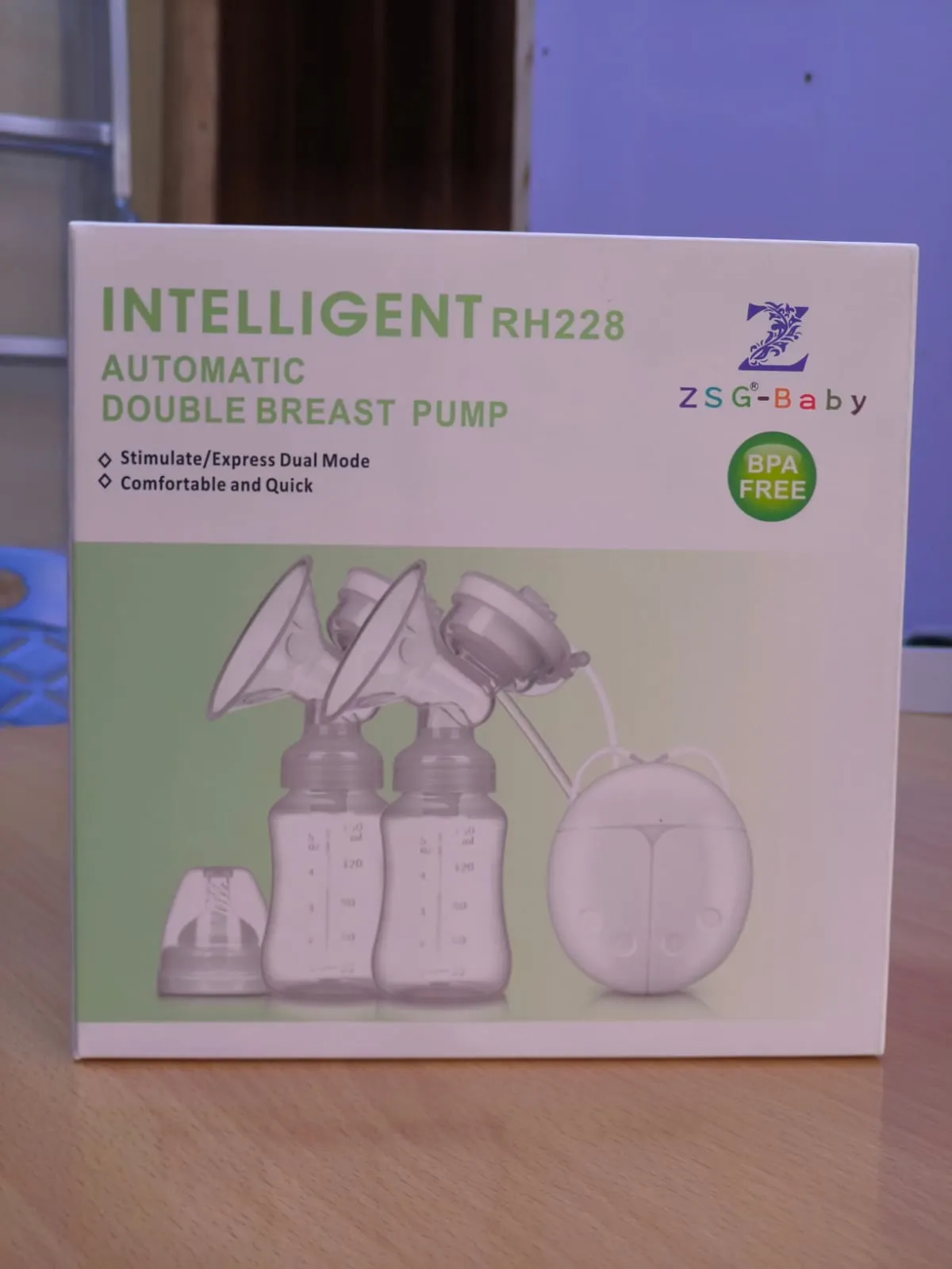 8pcs Receiving Set