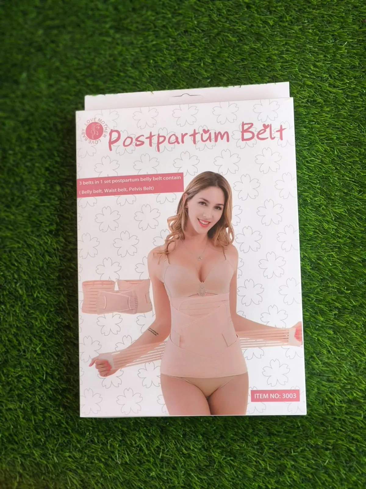 8pcs Receiving Set
