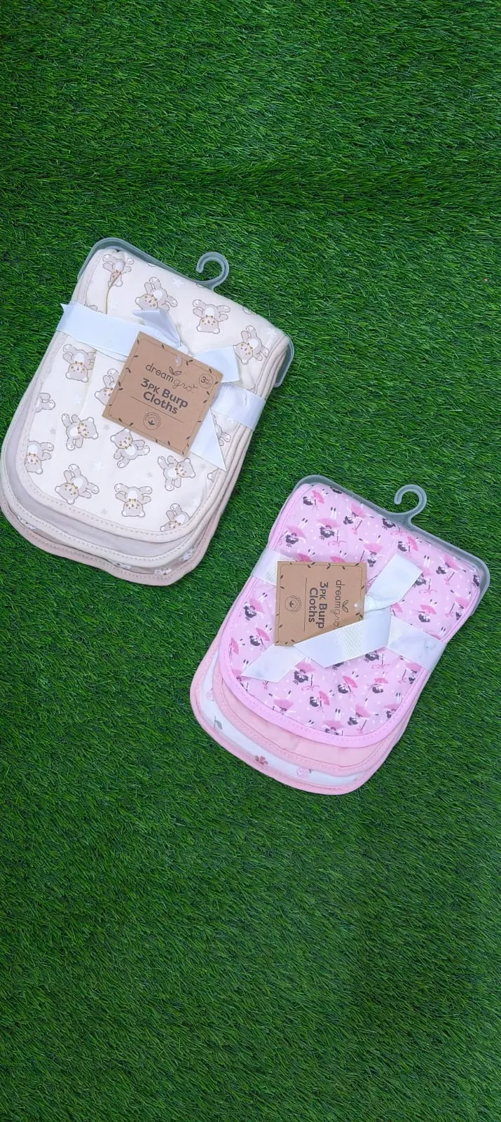 8pcs Receiving Set