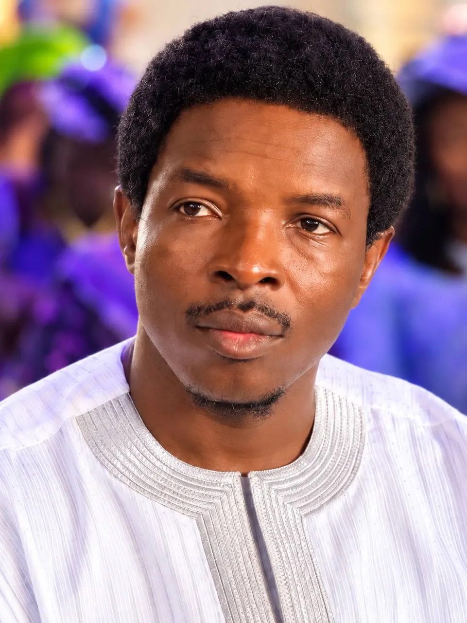 Tobi Owolabi Executive Headshot