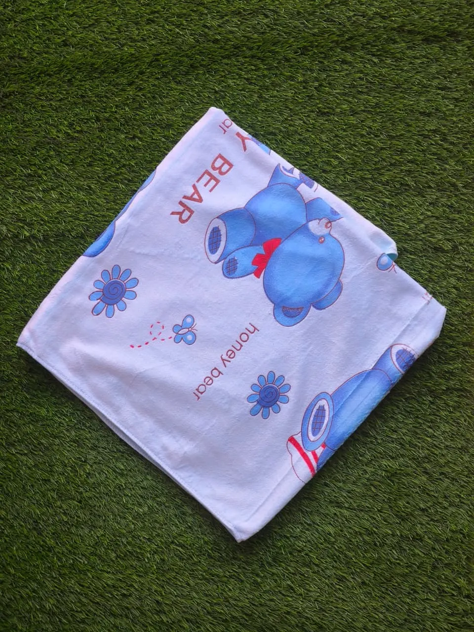 8pcs Receiving Set