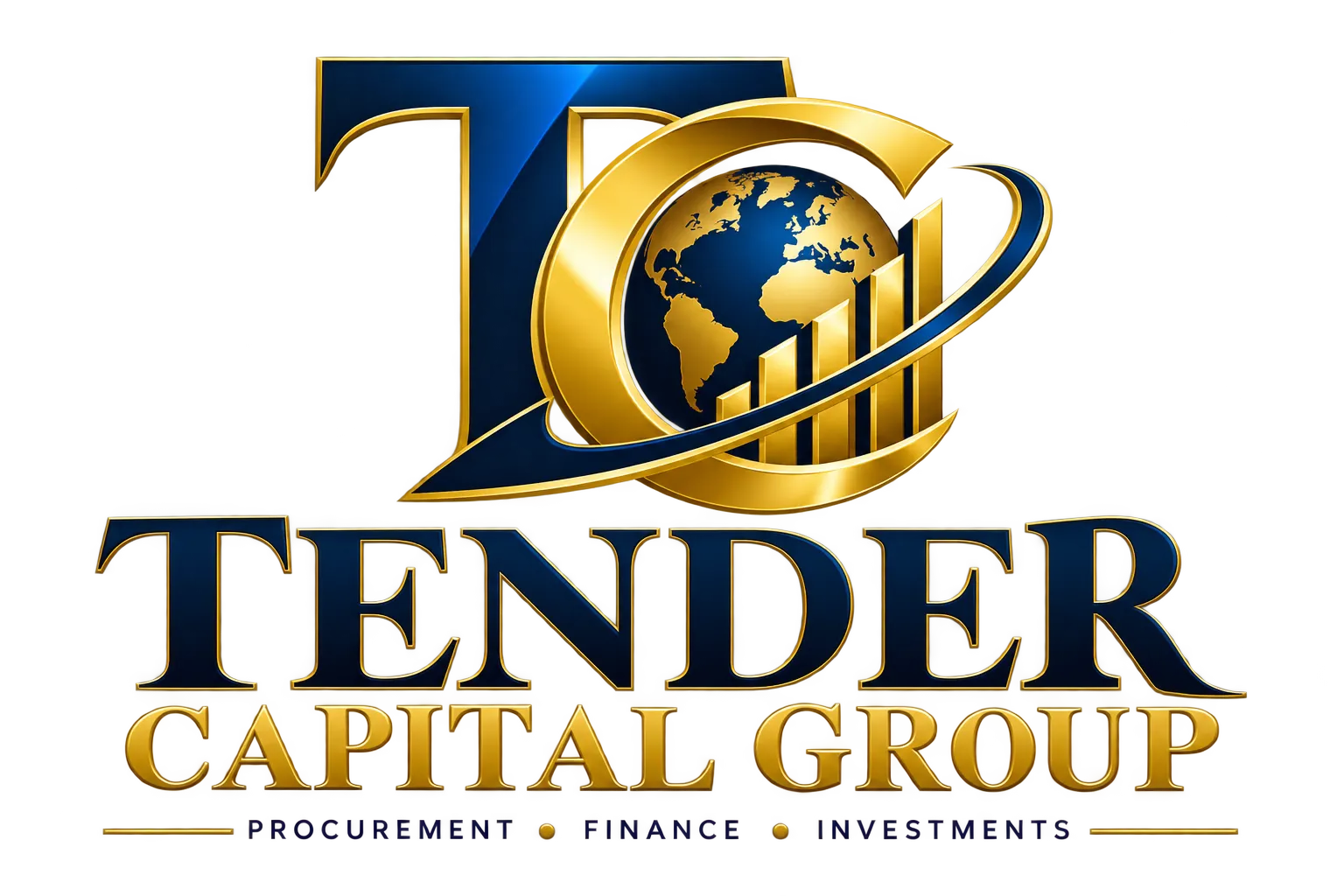 Tender Co Logo