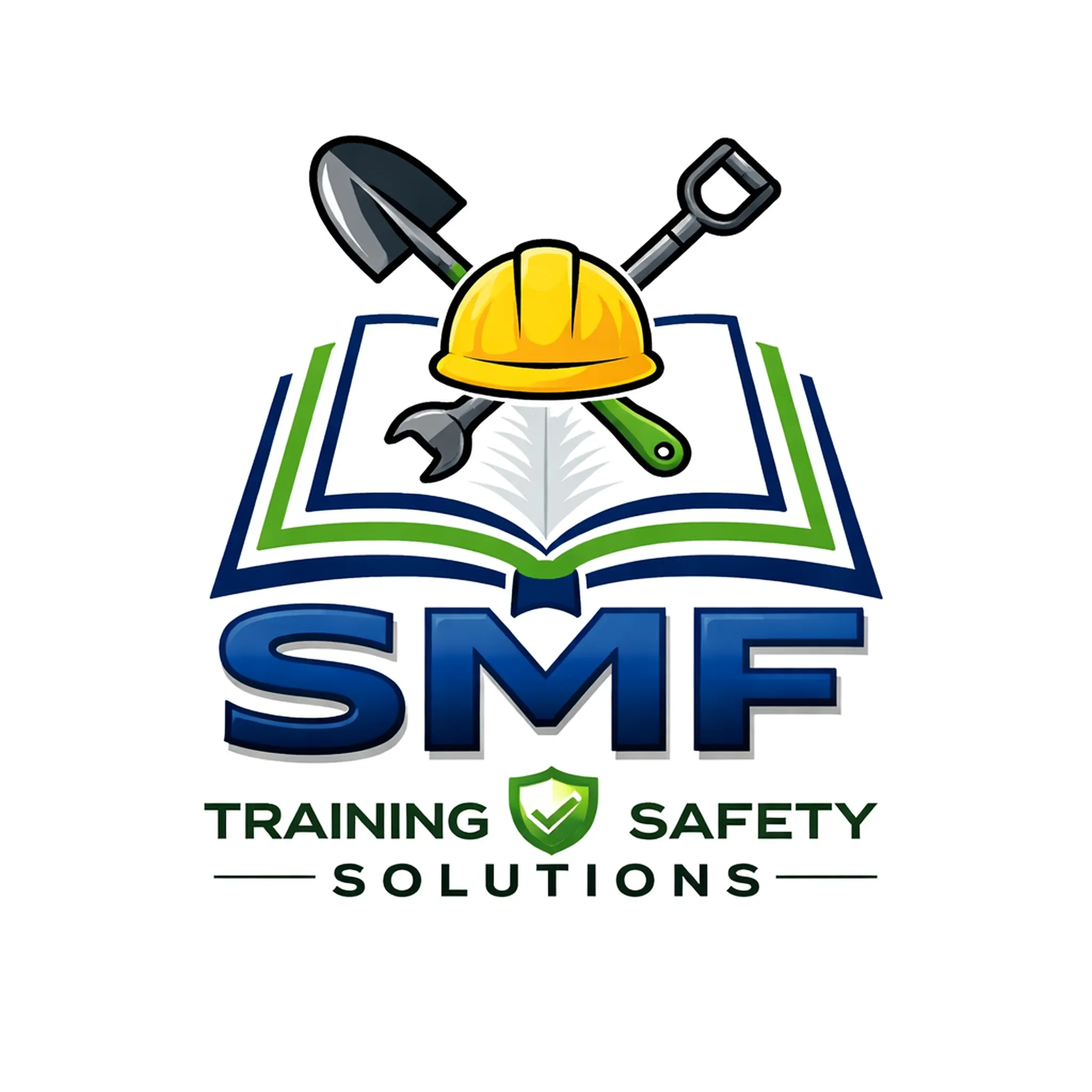 SMF Safety Logo