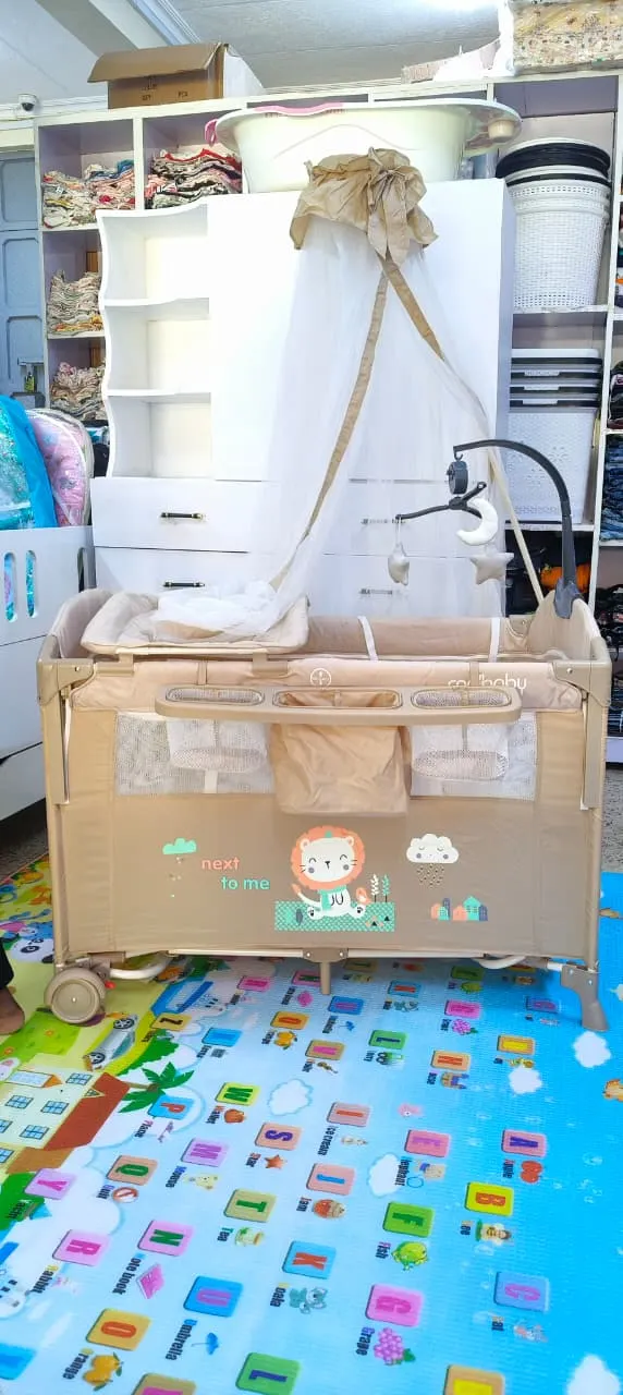 8pcs Receiving Set