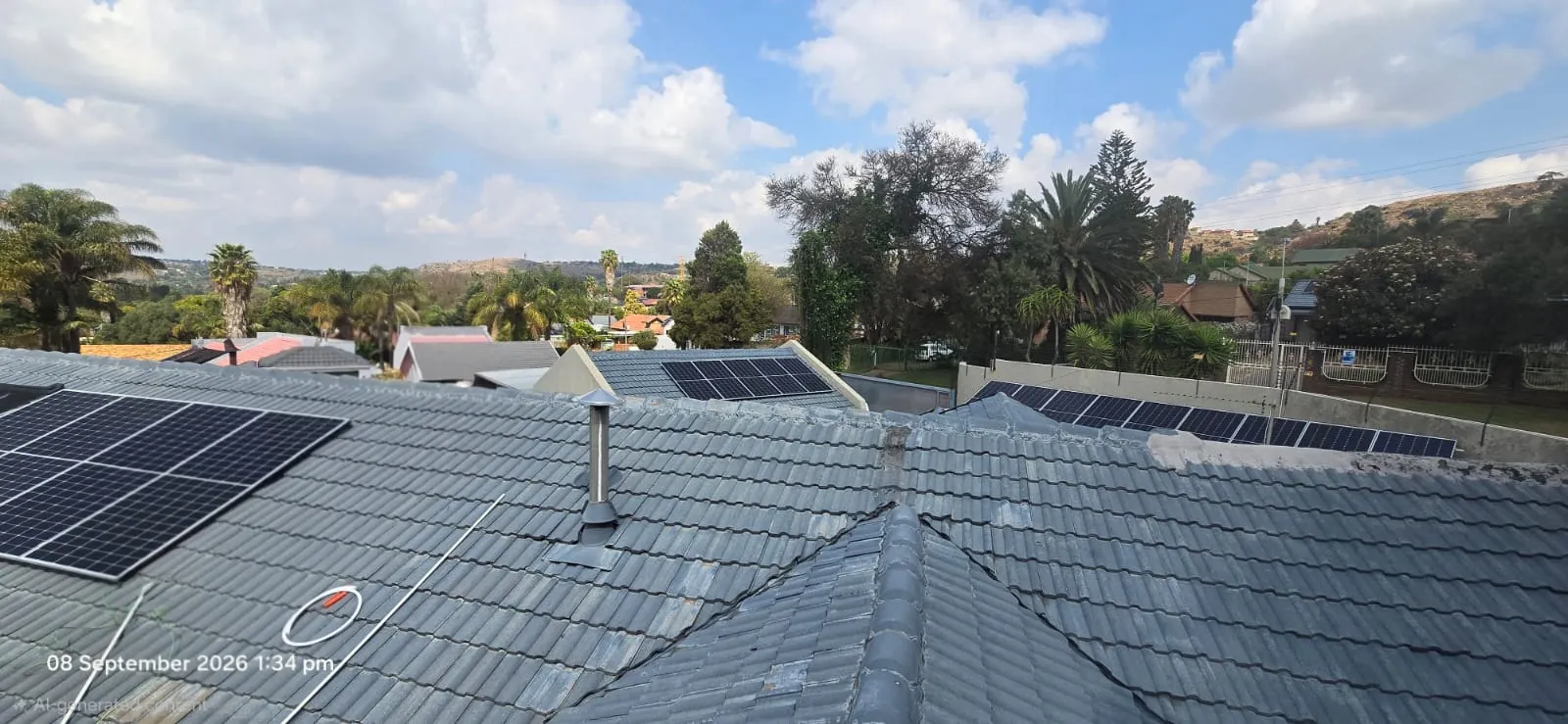 Solar Solutions