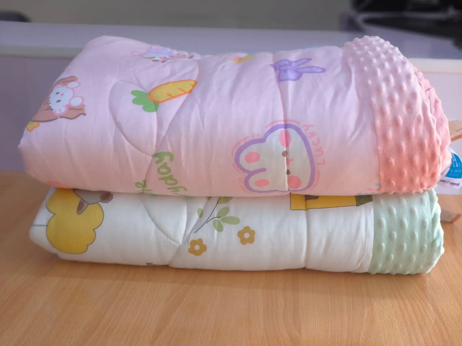 Baby Duvet