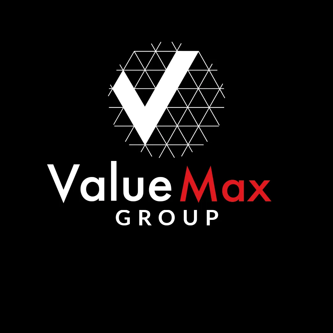 Valuemax Group Logo