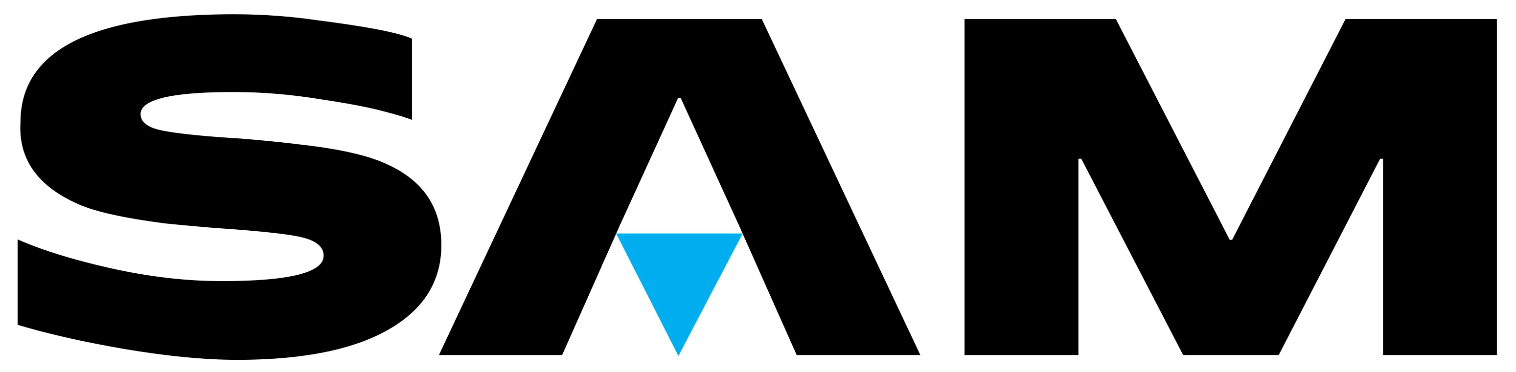 SAM Group Logo