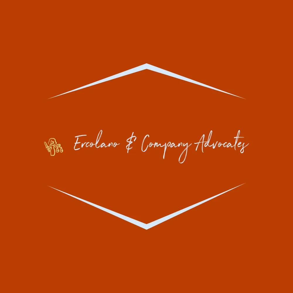 Ercolano & Co. Logo