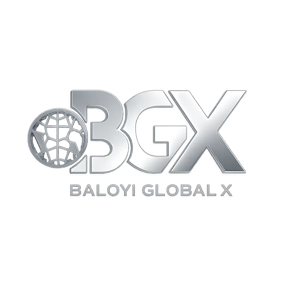 Baloyi GlobalX Logo
