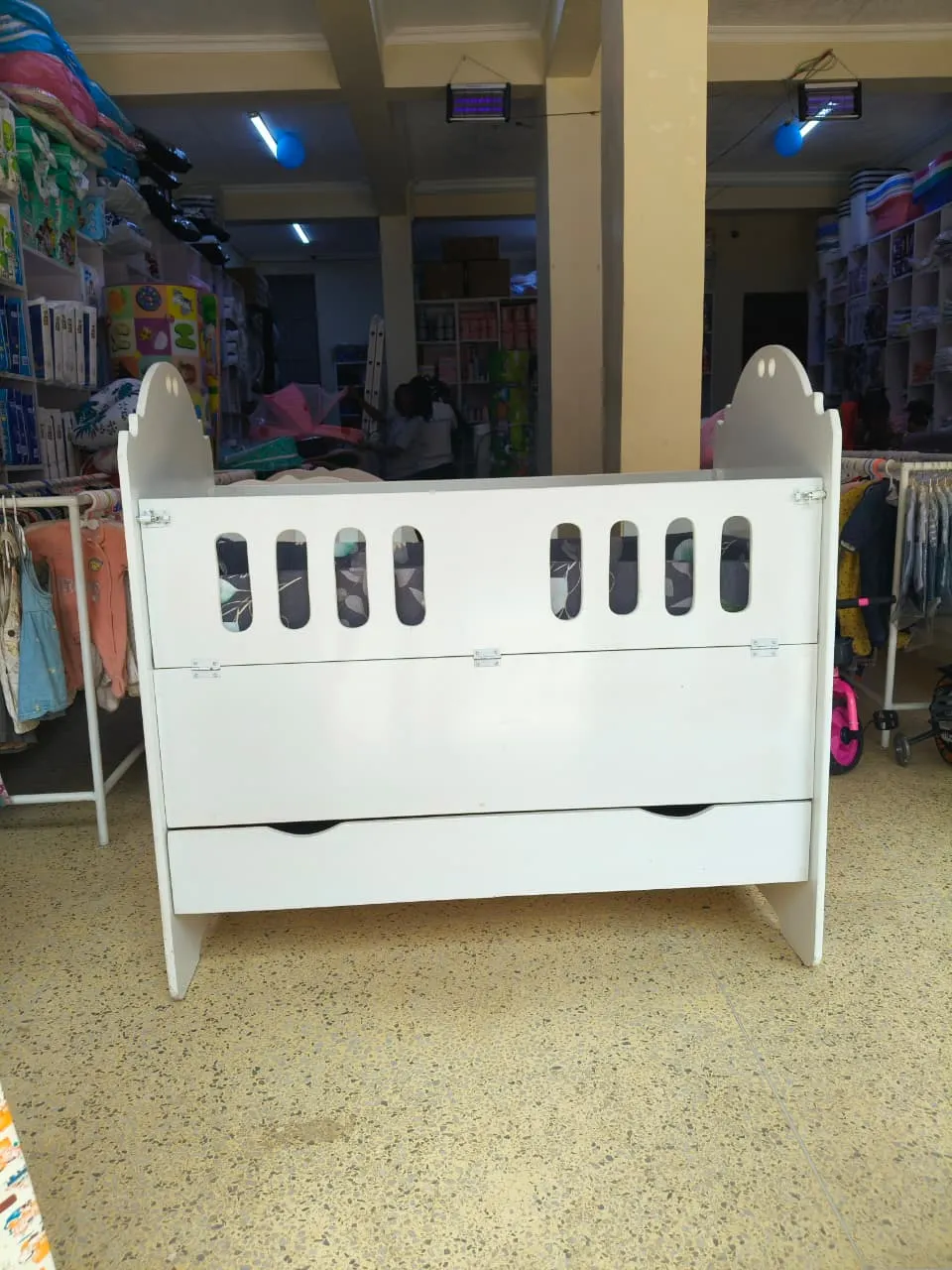 8pcs Receiving Set