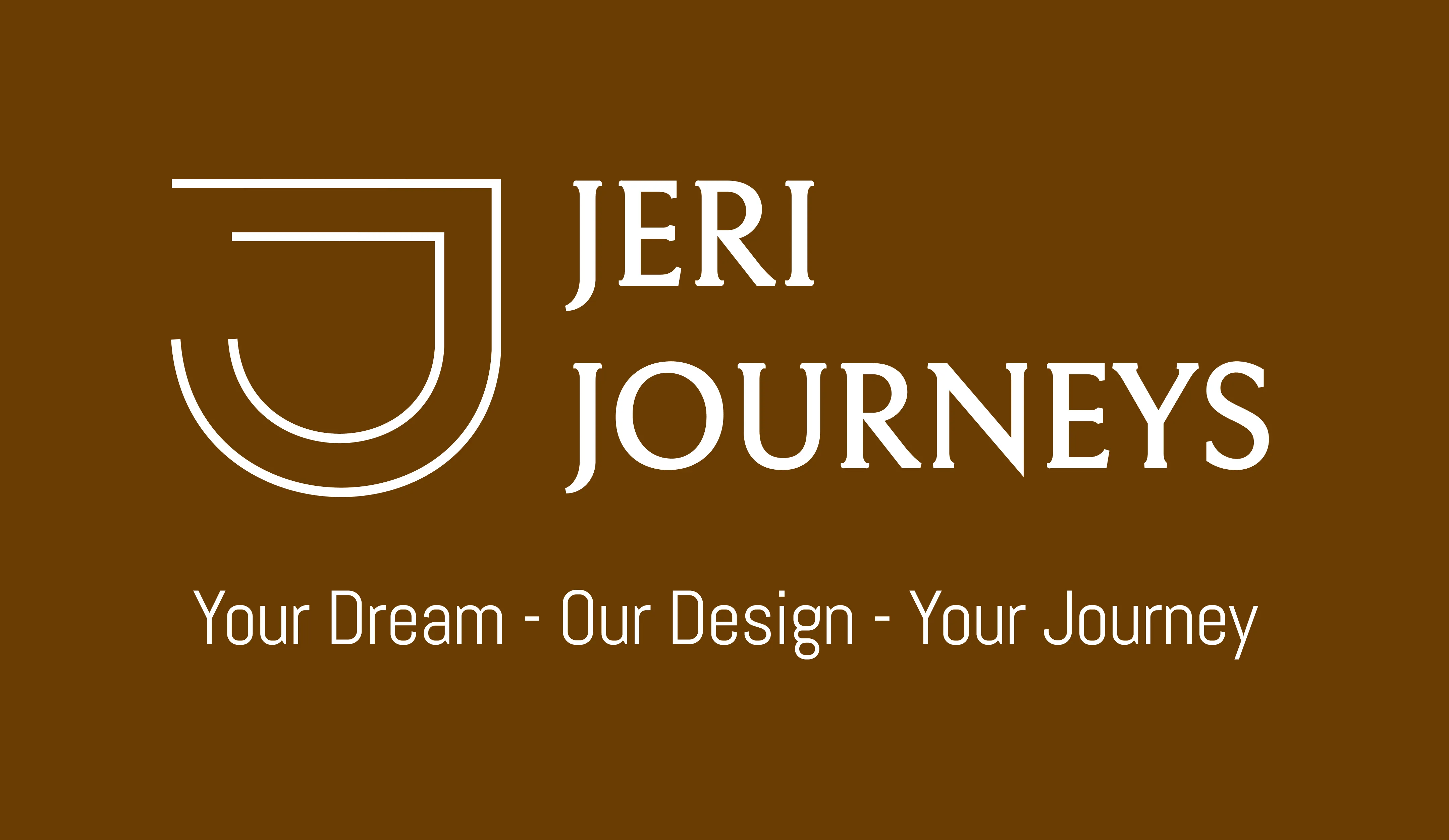 Jeri Journeys