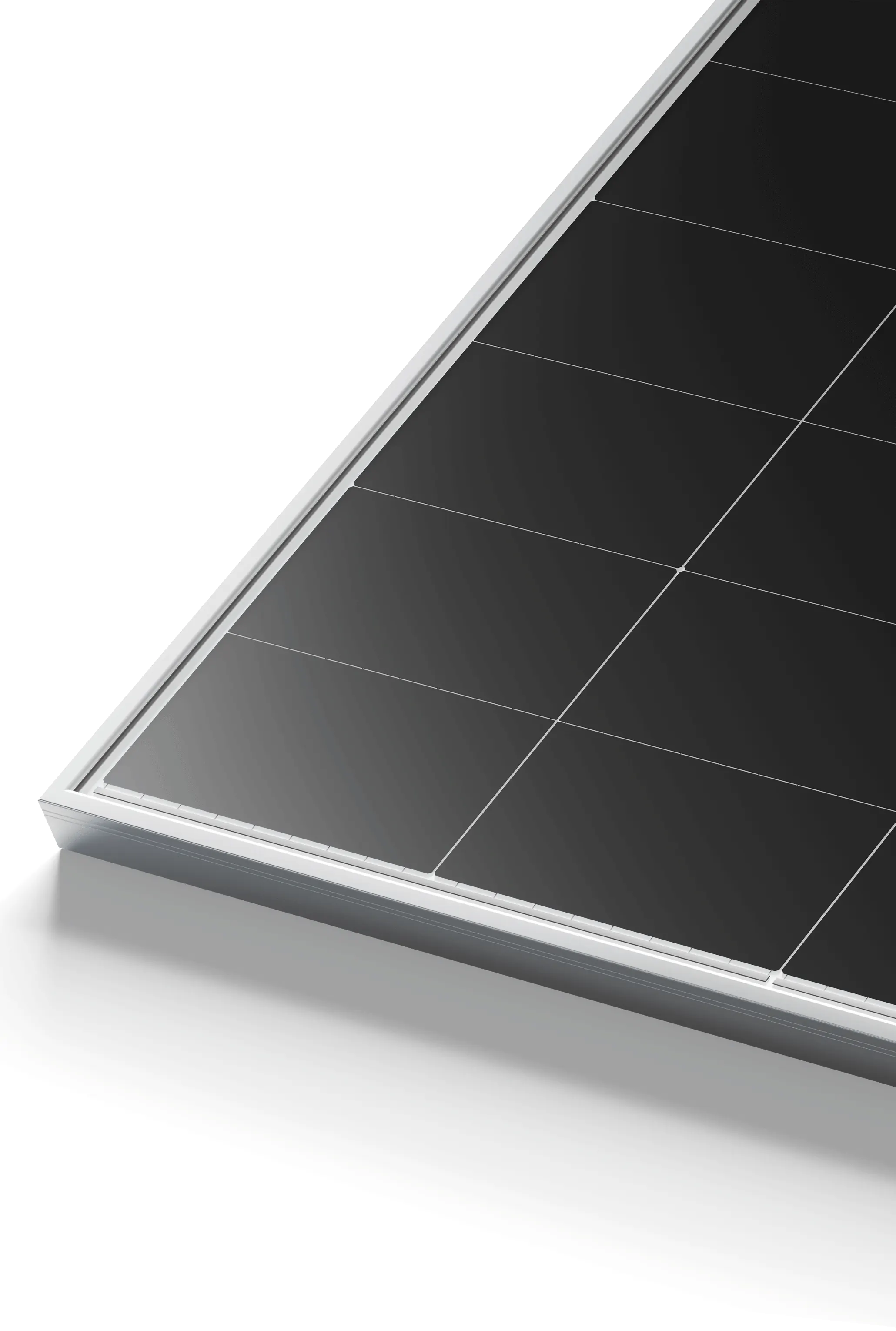 650W solar panel product reference