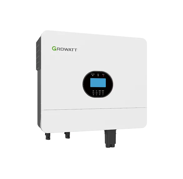 Growatt SPF 6000 ES Plus product reference
