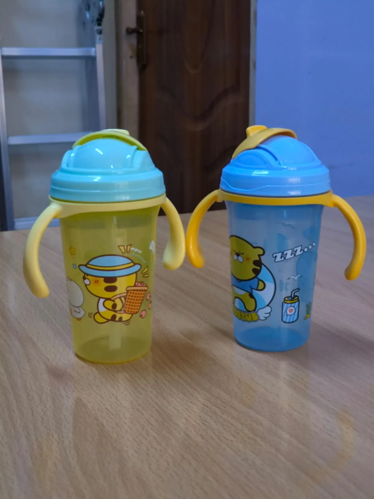 8pcs Receiving Set