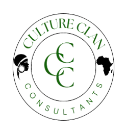 Culture Clan Consultants Logo