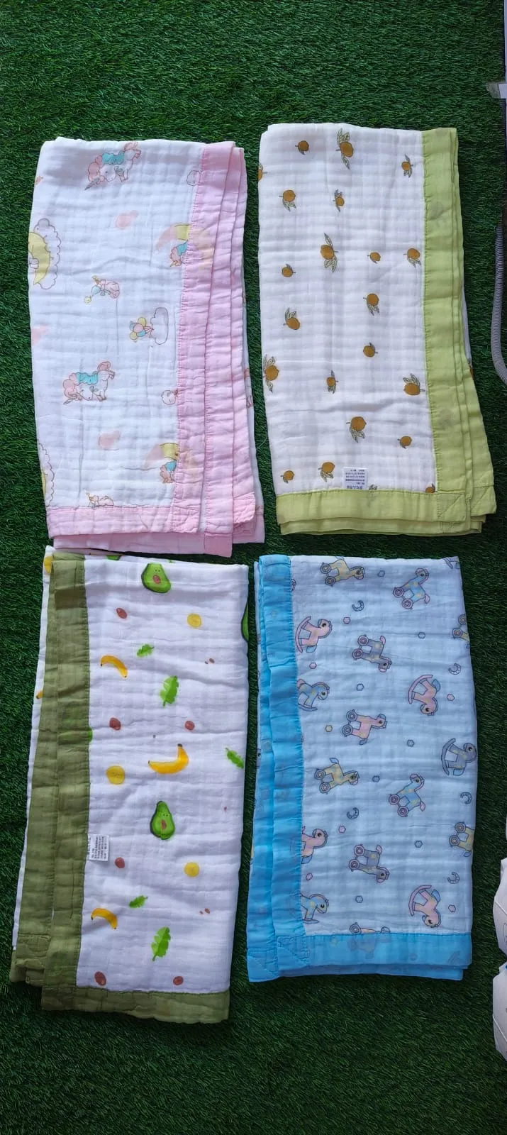 8pcs Receiving Set