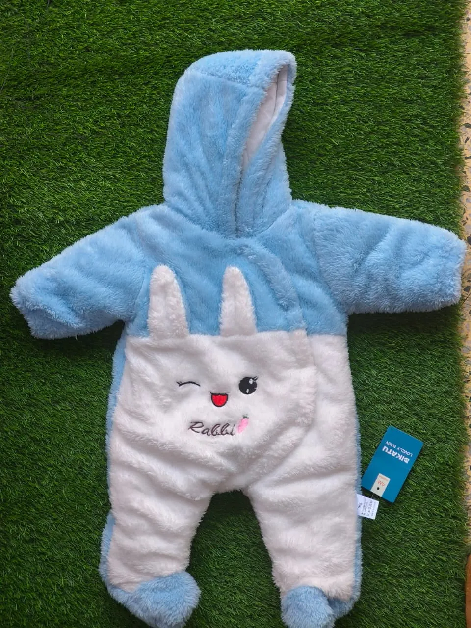 8pcs Receiving Set