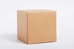 Discreet Packaging Icon