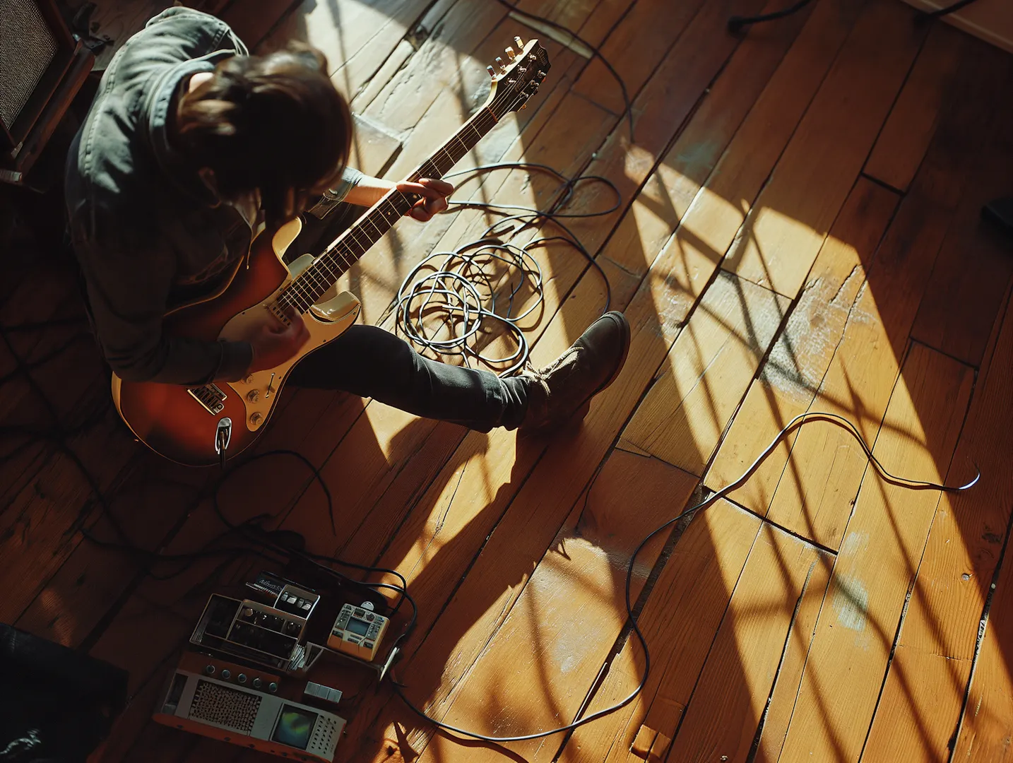 Danhalight Sunburst Serenade