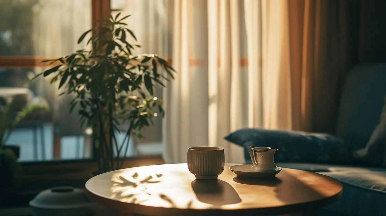 Sanctuary atmosphere