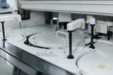 Medical Laboratory Equipment