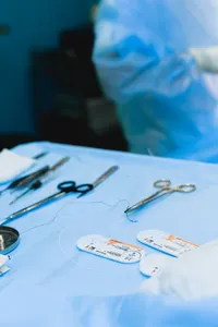 Surgical Instruments