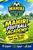 Mahiri Football Academy Logo