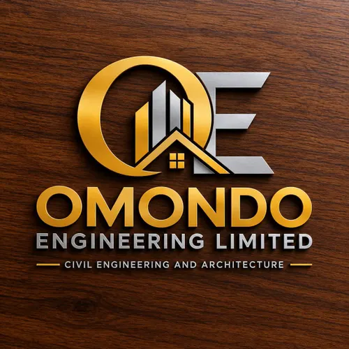 Omondo Nigeria Limited Logo