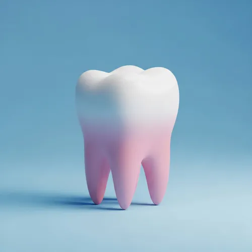 Columbus Pike Dental Care Logo