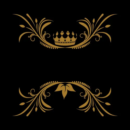 Insuze Hub Royal Gold Emblem