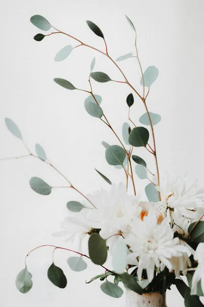 Floral Decor