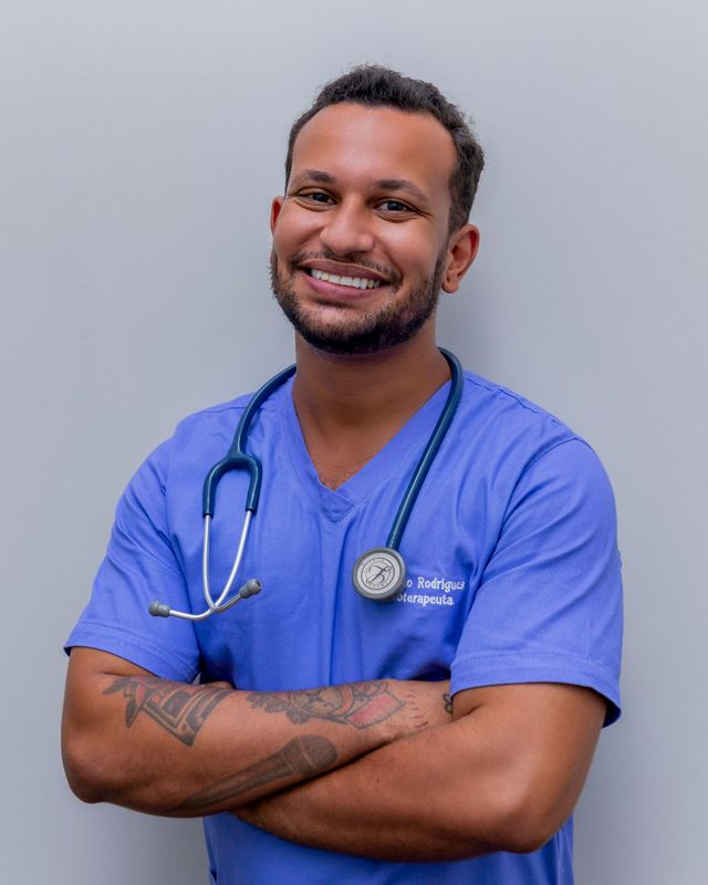 Dr. Mike Thomson at Columbus Pike Dental Care