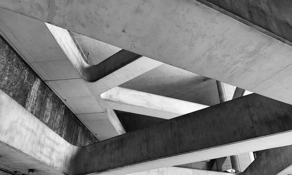 Structural Artistry