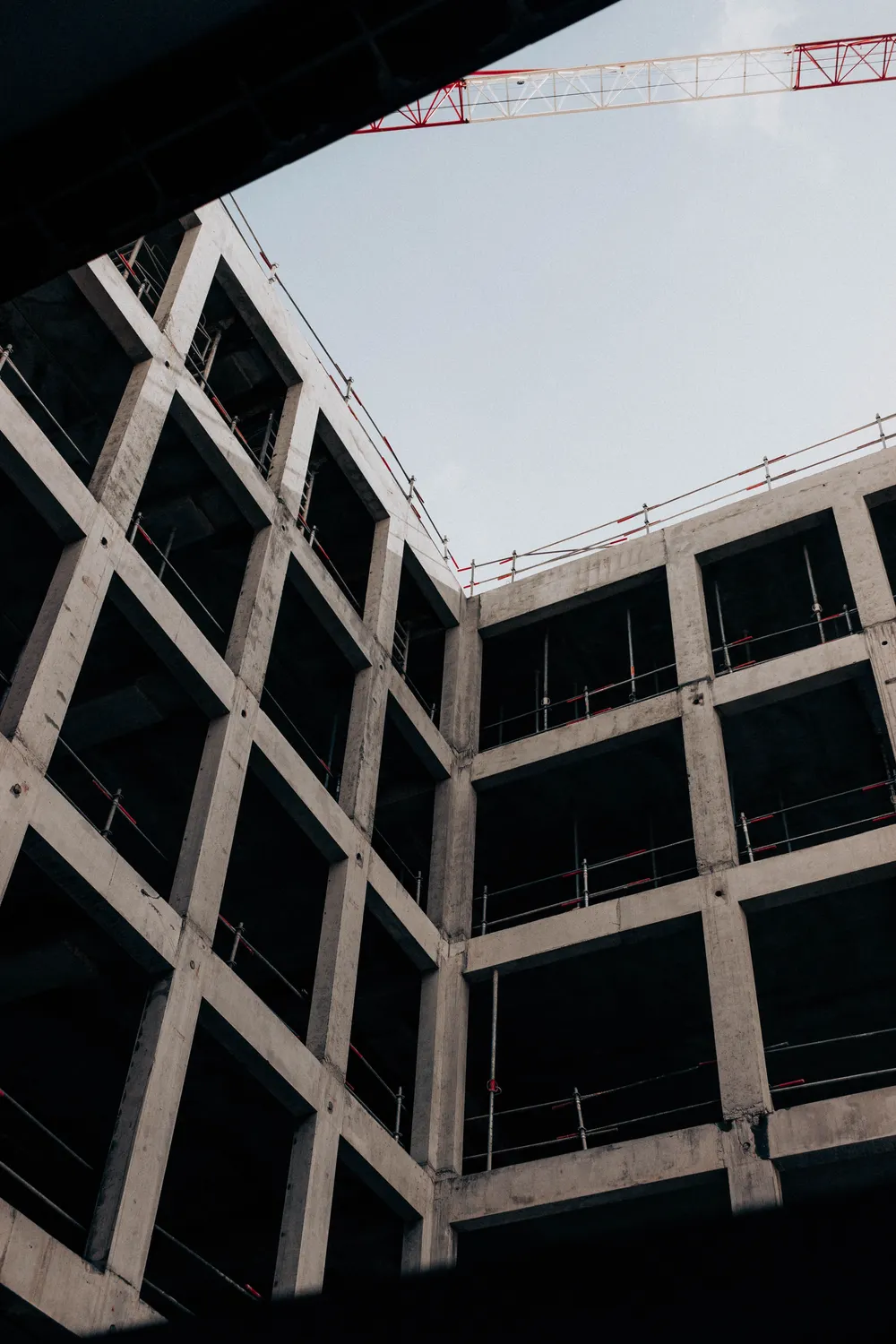 Commercial Construction