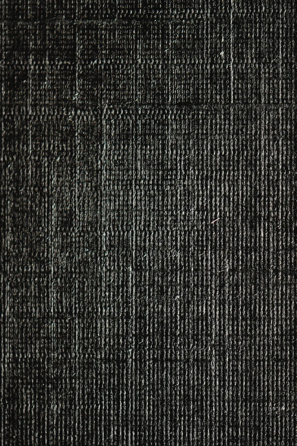 Weave pattern