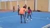 Parent of Tennis Student