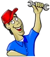 Professional icon