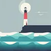 Lighthouse Icon