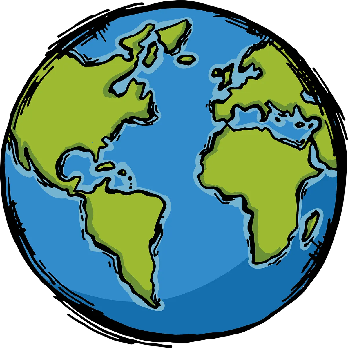 Map showing Bura Mission location