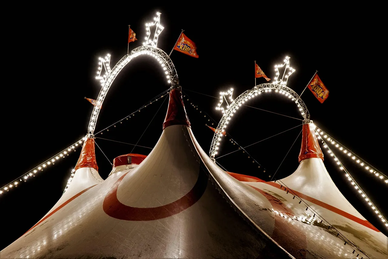 Coastal Event Venue