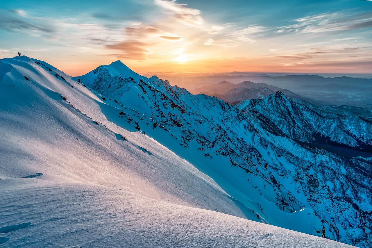 Ikhenana Mountain Summit