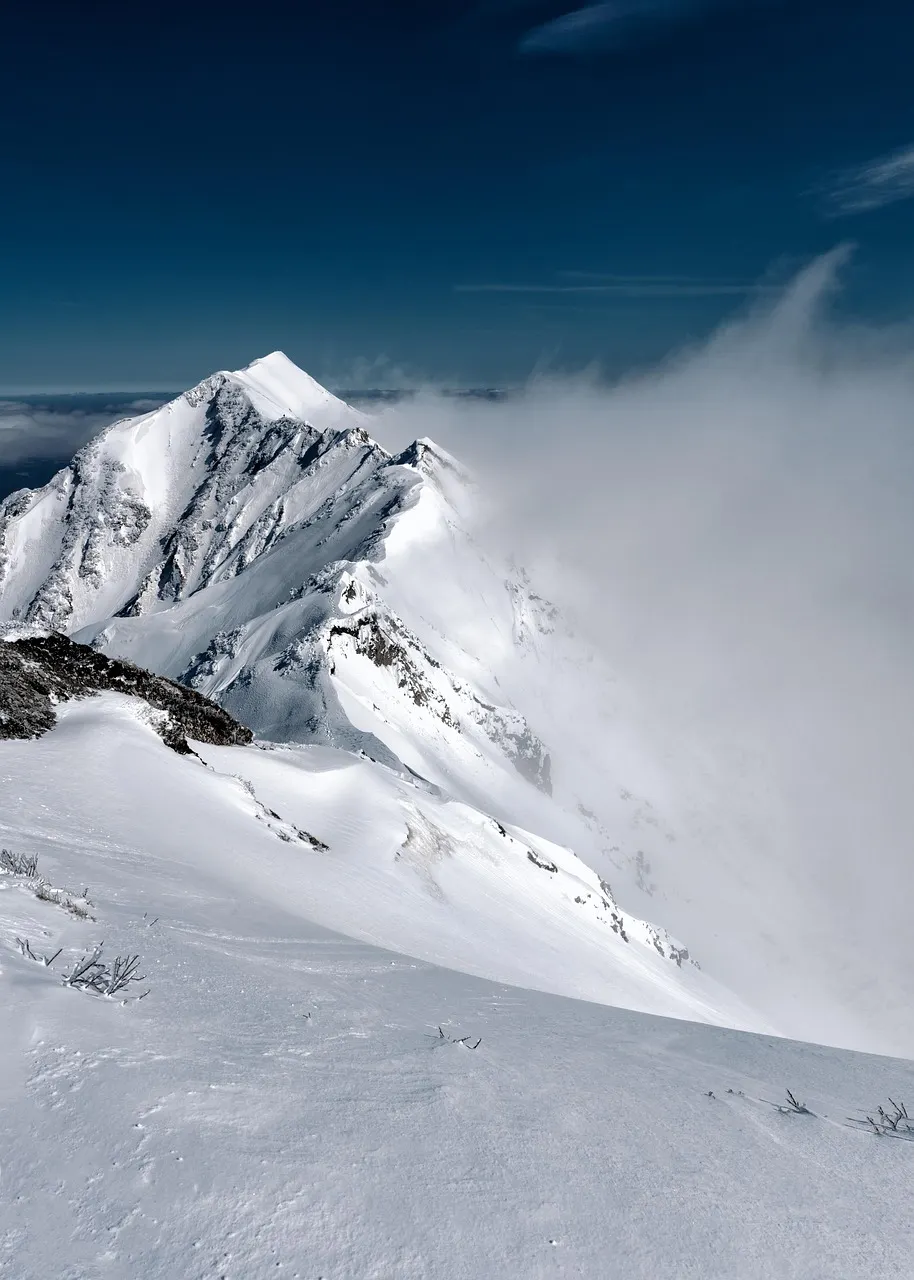 Bura Mission Landscape