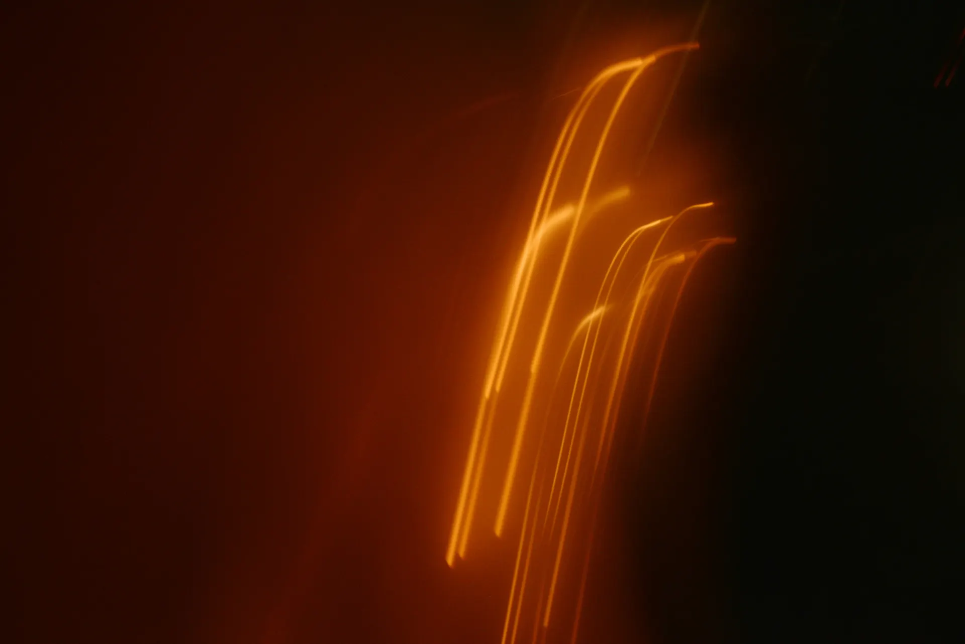 Abstract dashboard background