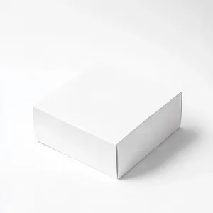 Minimal White Box