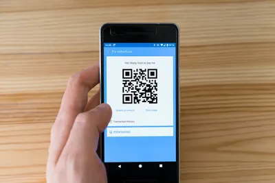 Mobile money transaction